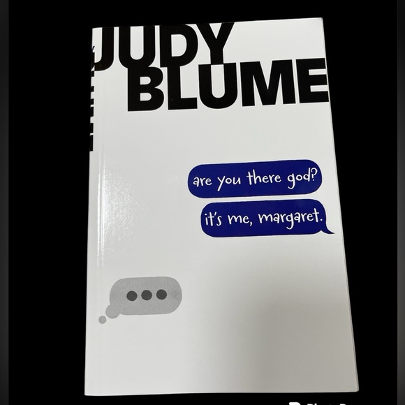 NEW: JUDY BLUME Set of 3 Paperback books - Picture 2 of 4